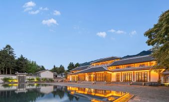 Santayuan Cangshan Garden Hotel