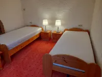 Sorpesee/Amecke in Sauerland Vacation Home by the Lake