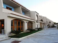 Hotel Tropis Hotels in Tropea