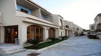 Hotel Tropis