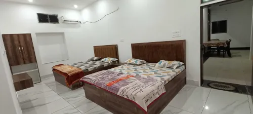 Hotel Maa Karni Darbar
