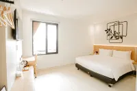 Hotel Kingston - Luxury Urban Living - 2-نجوم