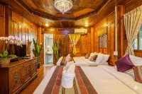 Wellness Resort Rayong Managed by the SCN