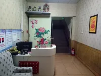 Qixian Heping Hotel Hotels in Qi County