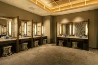 Grand Blissen Hotel Jozankei - spa
