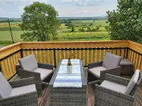 1 Bedroom Private vacation home in Vaskeresztes - 民宿
