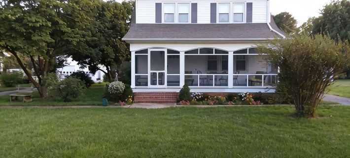 Welcome to  Mabel Rose - Delightful 3 bedroom home on the Eastern Shore Hotels in Wicomico County