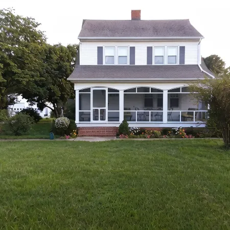 Welcome to  Mabel Rose - Delightful 3 bedroom home on the Eastern Shore