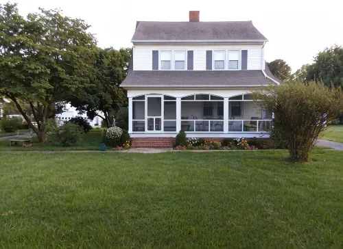 Welcome to  Mabel Rose - Delightful 3 bedroom home on the Eastern Shore