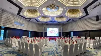เมืองทานหรูซุ่นถานโรงแรม - ที่มีที่จอดรถ