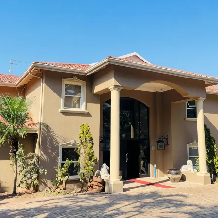 The Presidential Boutique Hotel