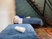 Pousada da Estação Hotels in Brotas