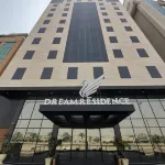 Dream Residence Olaya Khobar のホテル