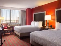 DoubleTree by Hilton New York LaGuardia Airport Hotels near LaGuardia Airport