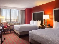 DoubleTree by Hilton New York LaGuardia Airport Hotels near Elmhurst Avenue