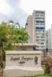 Pink Bliss Studio at Isla Verde w/pool and parking - Condos
