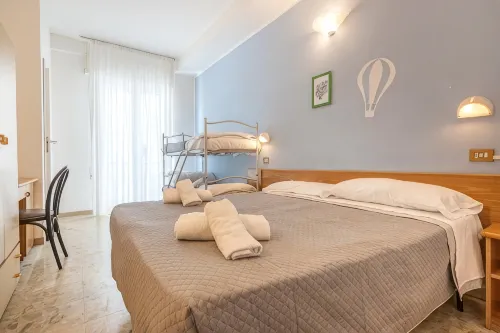 Hotel Santiago - que admiten mascotas