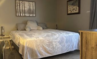 Trail Creek: Ski Home to Renovated 1st Floor, 1Br Condo. Sleeps 4.