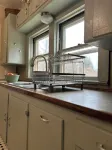 Harve Pruitt Stone Cottage on the Little Buffalo - Homestays