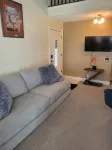 Spacious 3-Bedroom Apartment Perfect for Families and Groups
