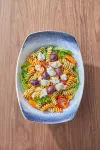 Makarem Ajyad Makkah Hotel - sarapan