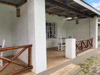 Georges Valley Lodge