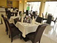Yod Abyssinia International Hotel - 2 stjerner