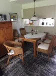 Cozy holiday home with terrace & fireplace - sun holiday in Schouwen-Duiveland