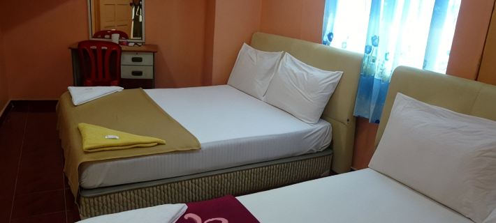 New Wave Hotel Nilai 1 Hotels in Nilai