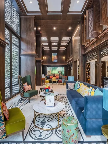 รูปภาพของThe base central Phuket (YJB)