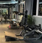 Langxi Yongli Wisdom Hotel - Gym