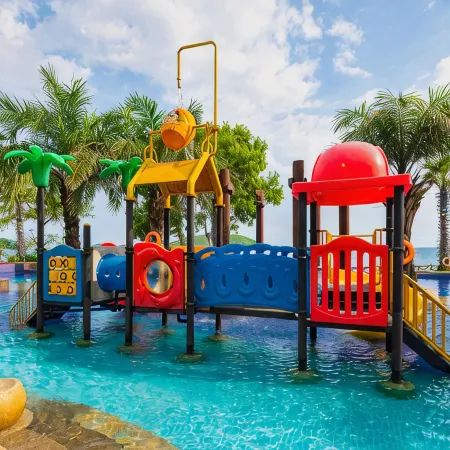 Ocean View Resort Yalong Bay