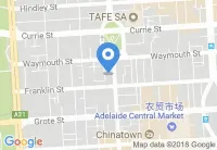IStay Precinct Adelaide