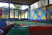 Hostal Centro Cultural el Talpetate - Hostels