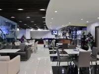 ذا 93 هوتل Hotels near براتونام