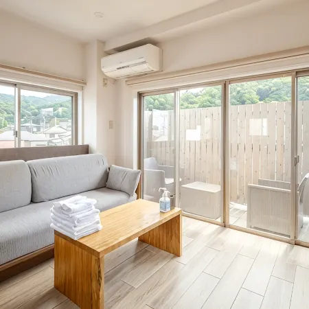 Smart Stay ITO 301