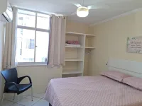 Prainha PÉ NA Praia - 公寓