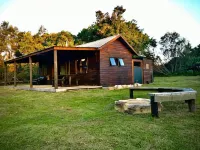 Enchanting Forest Cabin in Tsitsikamma - Hytter