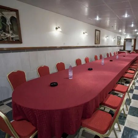 Hotel Hydra