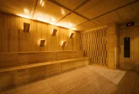 Hemujia Hotel - Spa