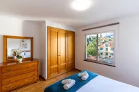 GuestReady - Charming Retreat in Funchal - 3-نجوم
