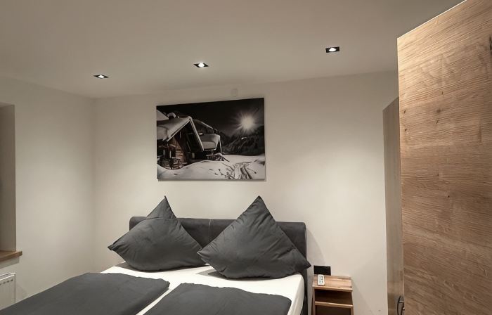 Ferienwohnung Felben