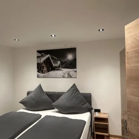 Ferienwohnung Felben
