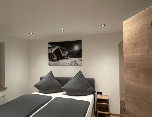 Ferienwohnung Felben