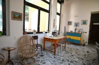 Camera Familiare con Bagno Privato - Villa San Giuseppe