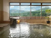 Kamenoi Hotel Aso Park Resort - Hot Springs