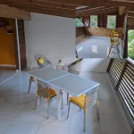 Cottages in the heights of DESHAIES between Sea and Mountains - 2星級