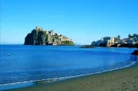 Hotel Mare Blu Terme - Sea View