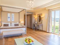 Restia Hoteles en Thinali