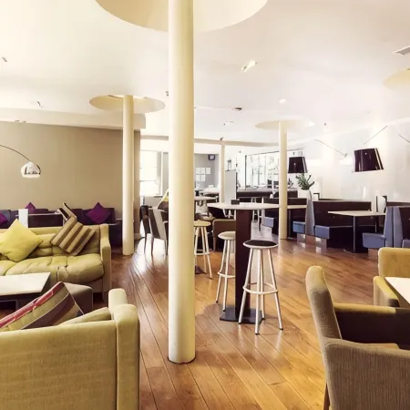 The Townhouse Manchester
